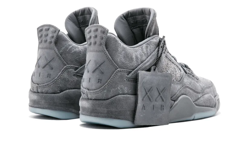 Air Jordan 4 Air Jordan 4 Retro 'Kaws'